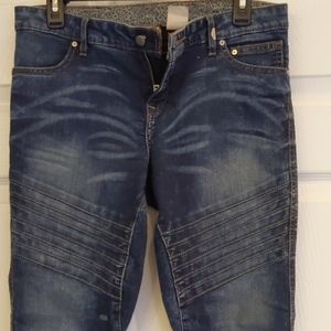 Harley-Davidson jeans